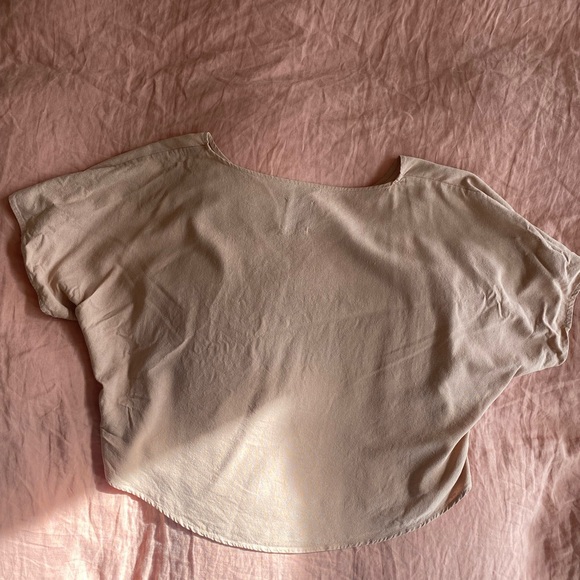 Jamie & the Jones top - Picture 4 of 6